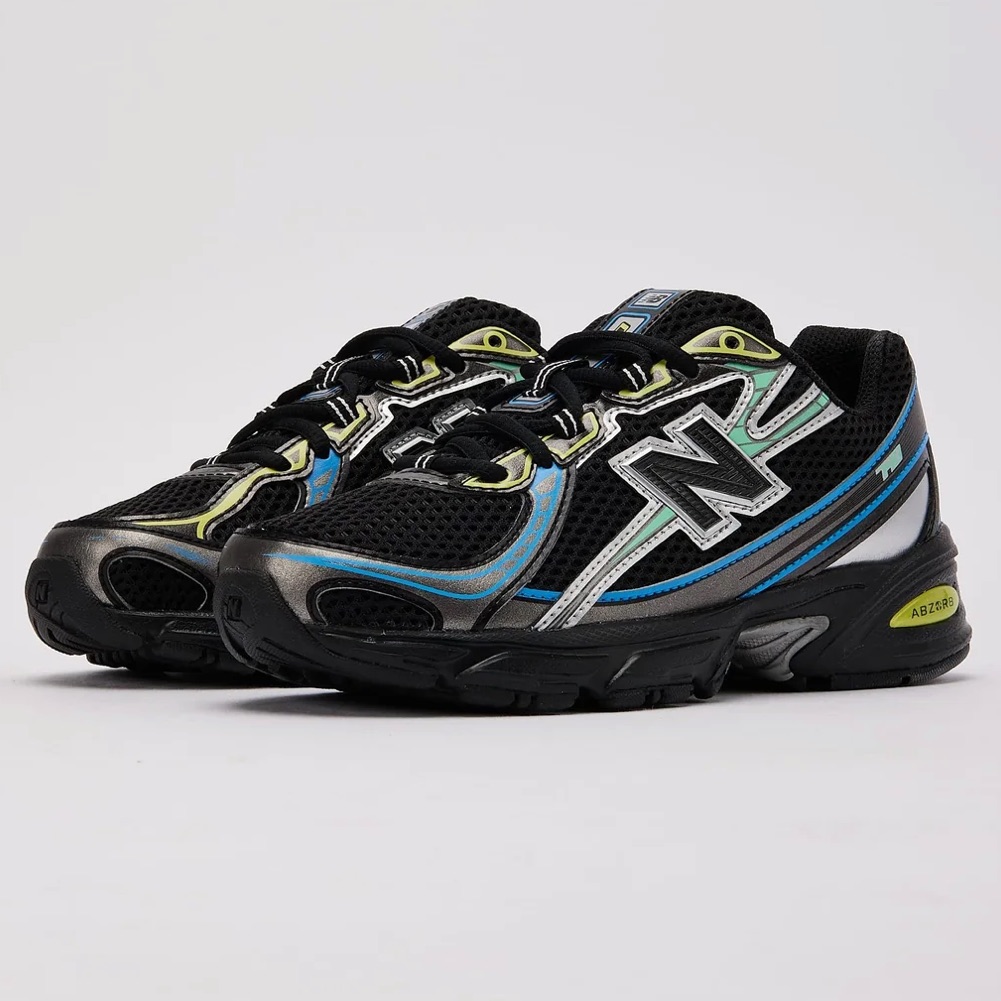 New Balance 740 Night Move